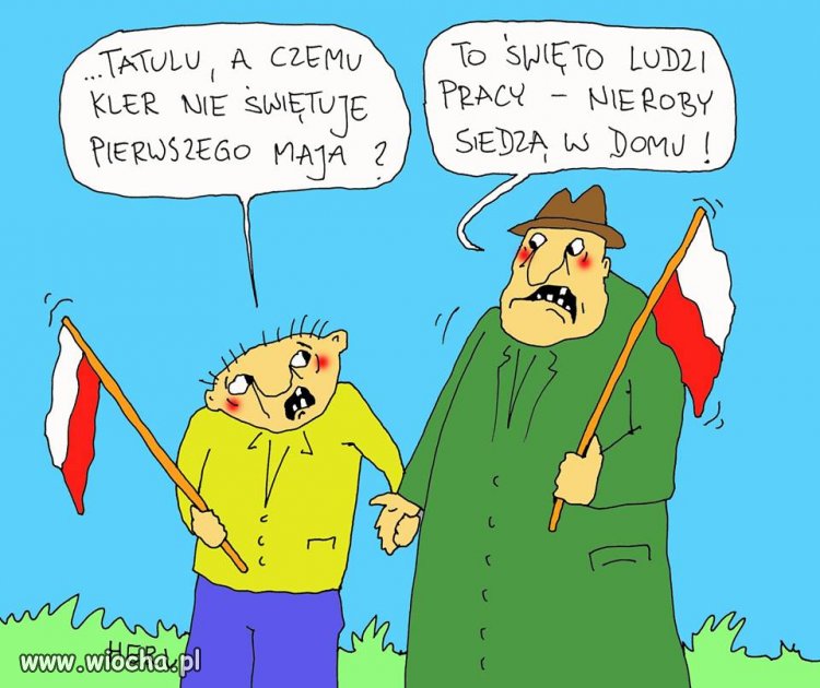 Święto pracy