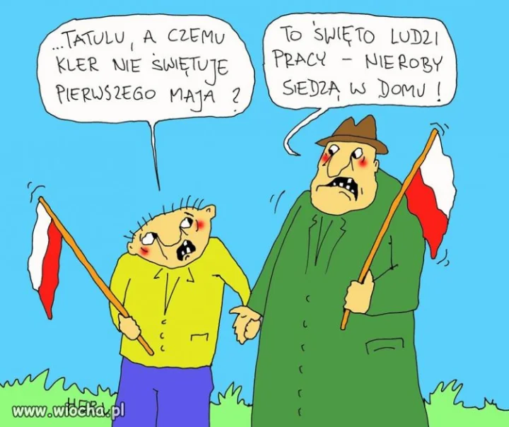 Święto pracy