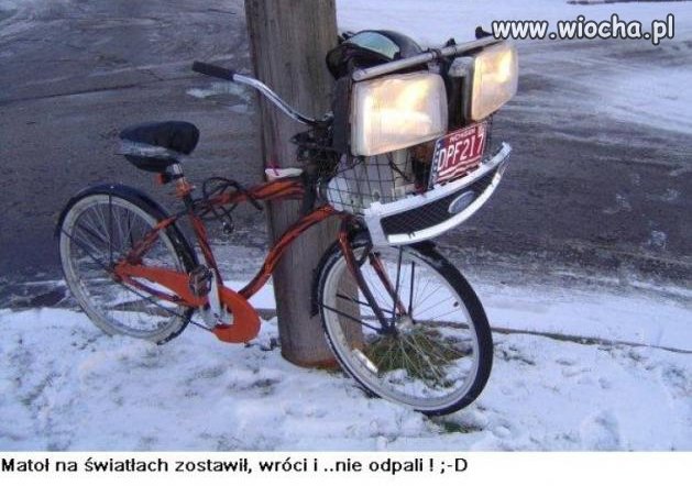 No właśnie