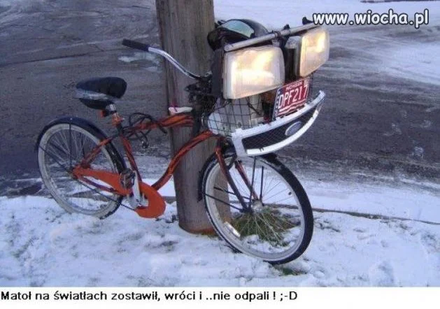 No właśnie