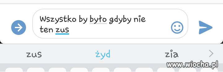 Messenger wie lepiej