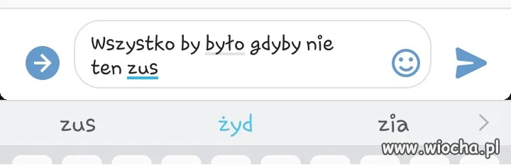 Messenger wie lepiej