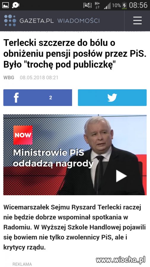 Trochę