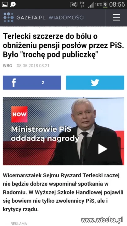 Trochę
