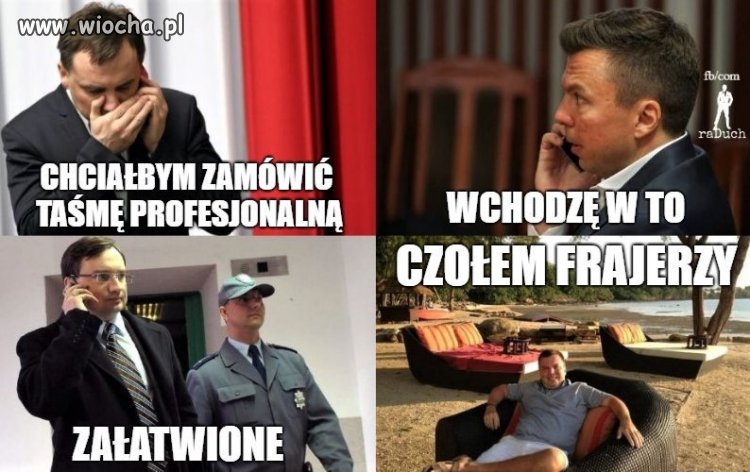 Z cyklu Szansa na sukces