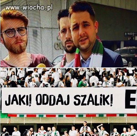 Doskonały przykład