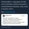 Dowód na kontakt z zaświatem 