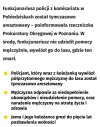 Wywieźli pijanego do lasu