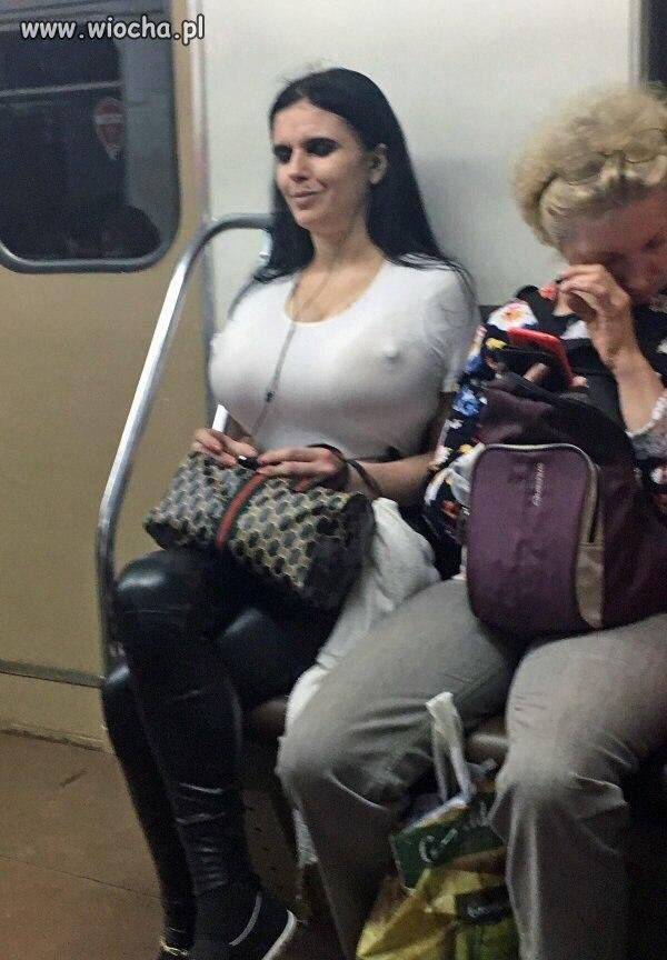 Niczym wentyle od Kamaza 
