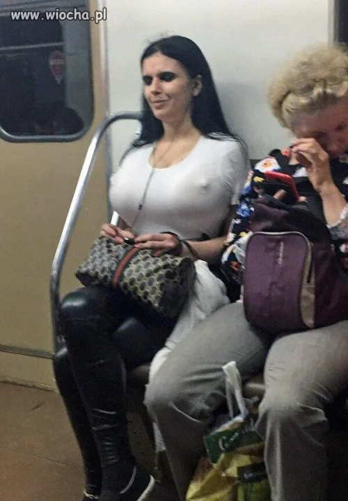 Niczym wentyle od Kamaza 