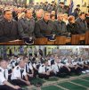 Policja w Polsce vs. Policja w UK