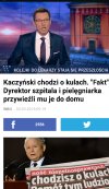 Czyli jednak w wiadomościach prawdę mówili 