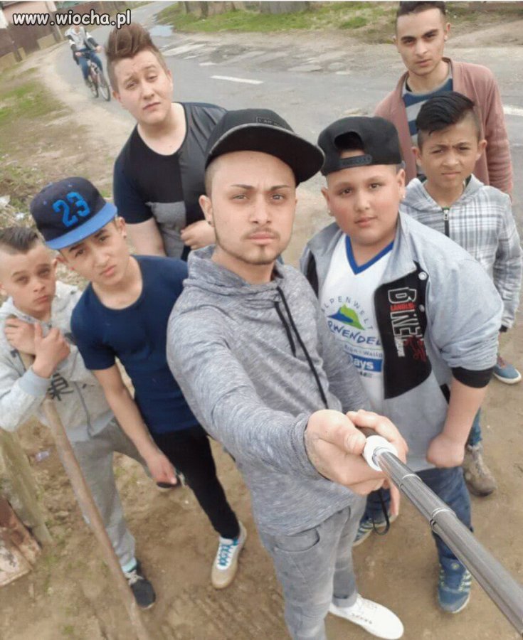 Strach się bać