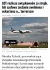 Będziemy słuchać ludzi ...