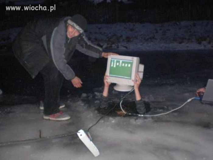Pomysł na focie genialny
