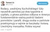 Uwolnić marszałka.