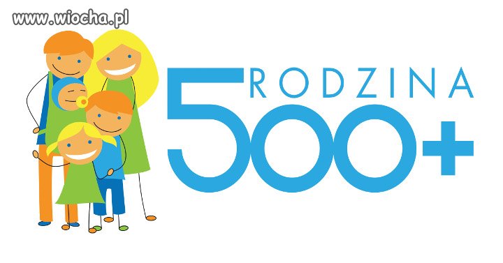 Dobry rodzic nie liczy na 500+, tylko kształci się