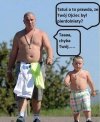 Taka wymiana zdań