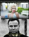 Jaki kraj takie Marilyn Monroe