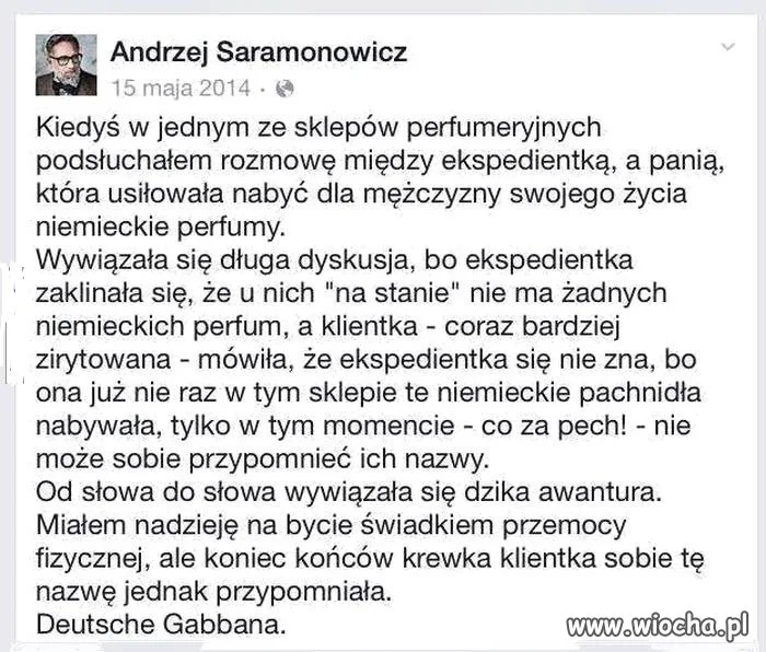 Niemieckie