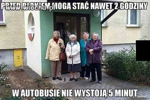 ...a w kościele kleknij, siadaj, powstań