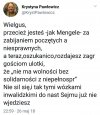 "prof." K.Pawłowicz jak zawsze w formie