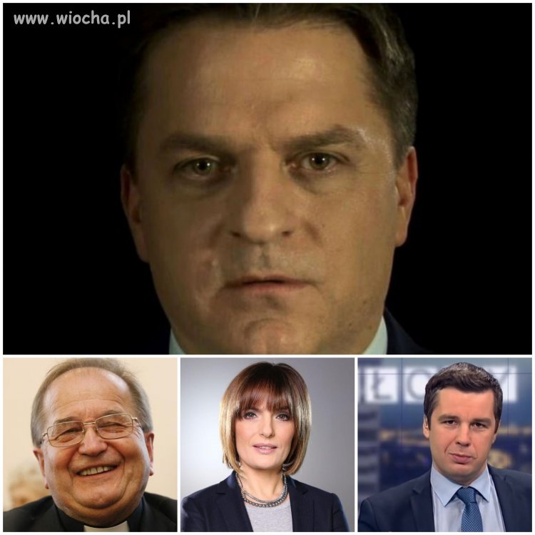 Witamy w medialnej rodzinie