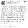 Kolejny nawiedzony.