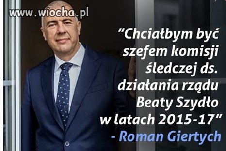 Ale pisiorki musieli