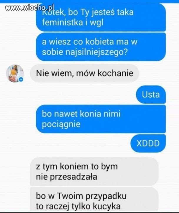 Feministka