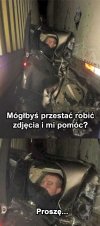 Pomożesz?