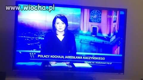 Może nie jestem Polakiem.. 