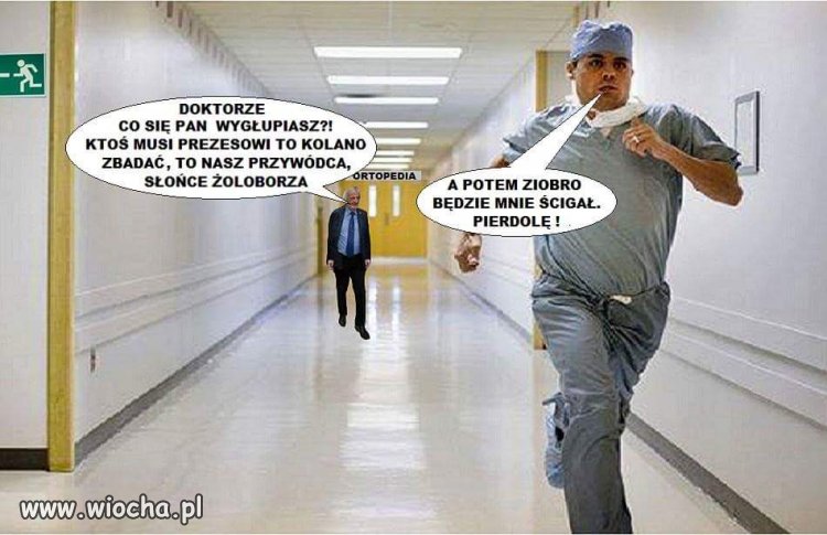 Nie ma odważnego