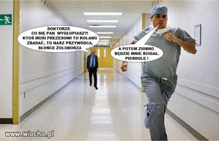 Nie ma odważnego
