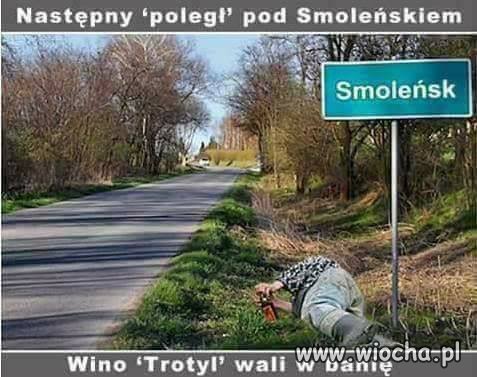 Poległ