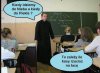  Nie inaczej