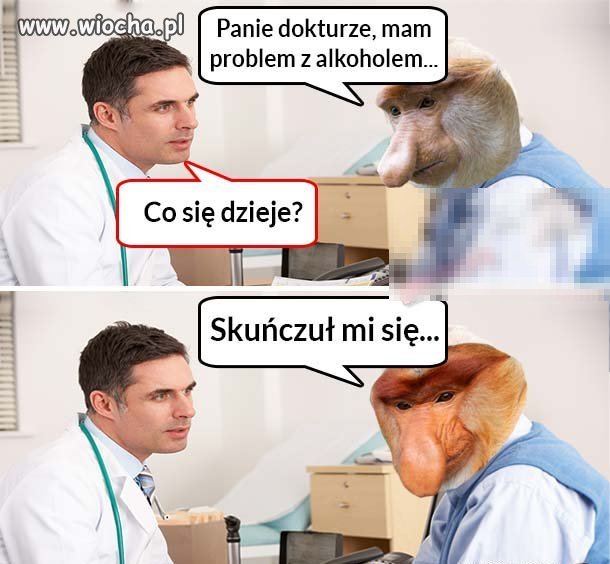 Wizyta u lekarza