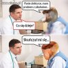 Wizyta u lekarza