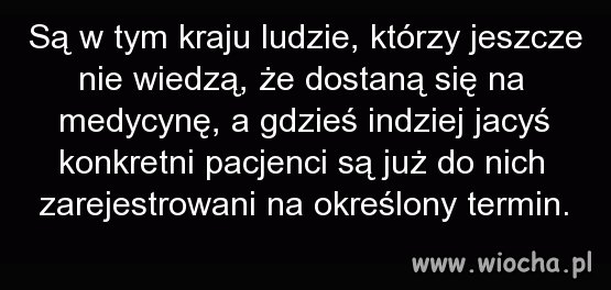 Oto Polska właśnie