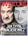 "Wprost " ujawnia