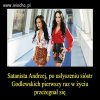 Śmieszna wiocha