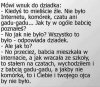 Kiedyś też wszystko było