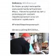 Bohaterki powstania nie  wpuścili, a czarnego tak