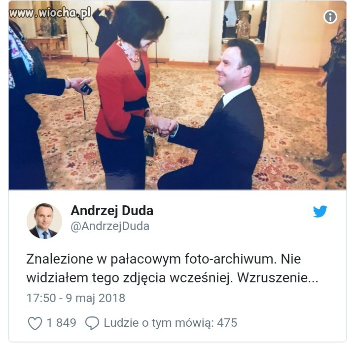 Gdyby był królem