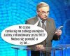 Niemowlę trzeba już zapisać.