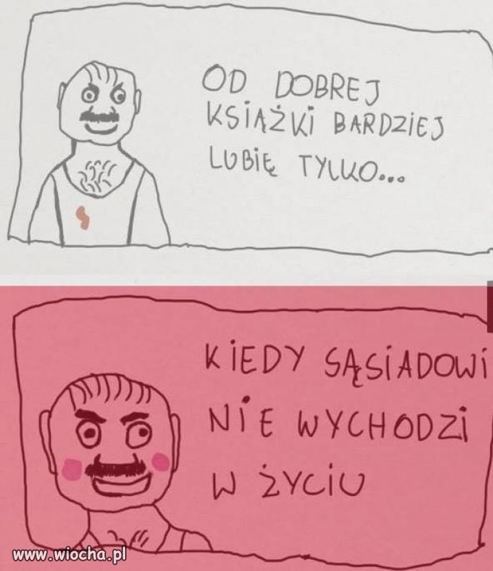 Typowy Janusz 
