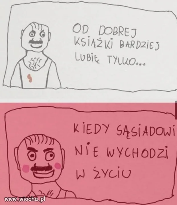 Typowy Janusz 