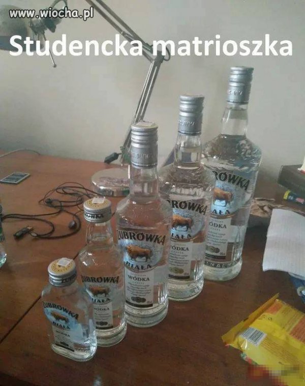 Matrioszka