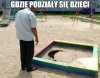 No ciekawe dziś się podziały