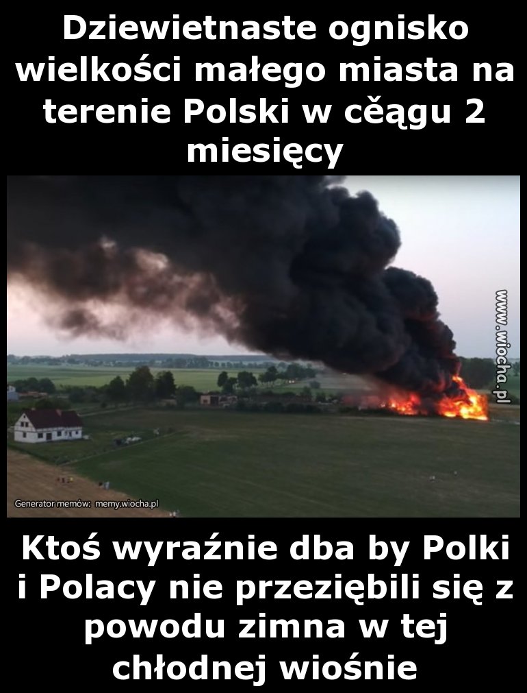 Hej kulson mamy problem, pobudka